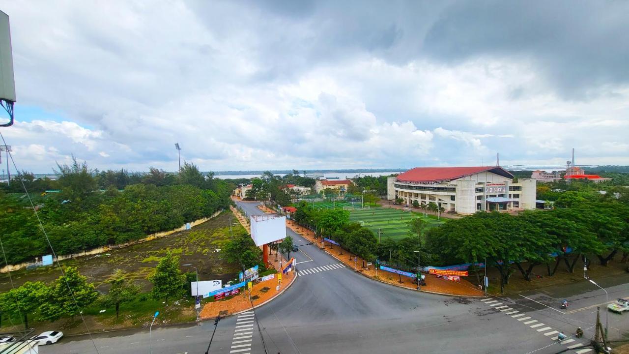 Hoang Son Hotel - Can Tho Exterior photo