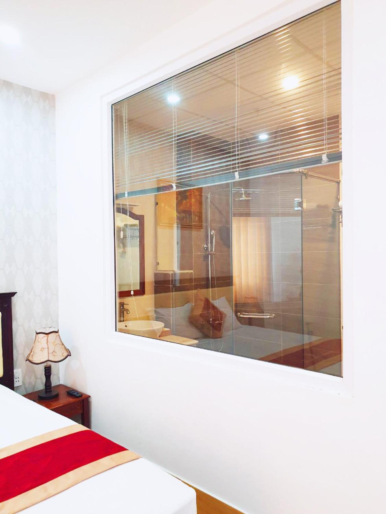 Hoang Son Hotel - Can Tho Exterior photo