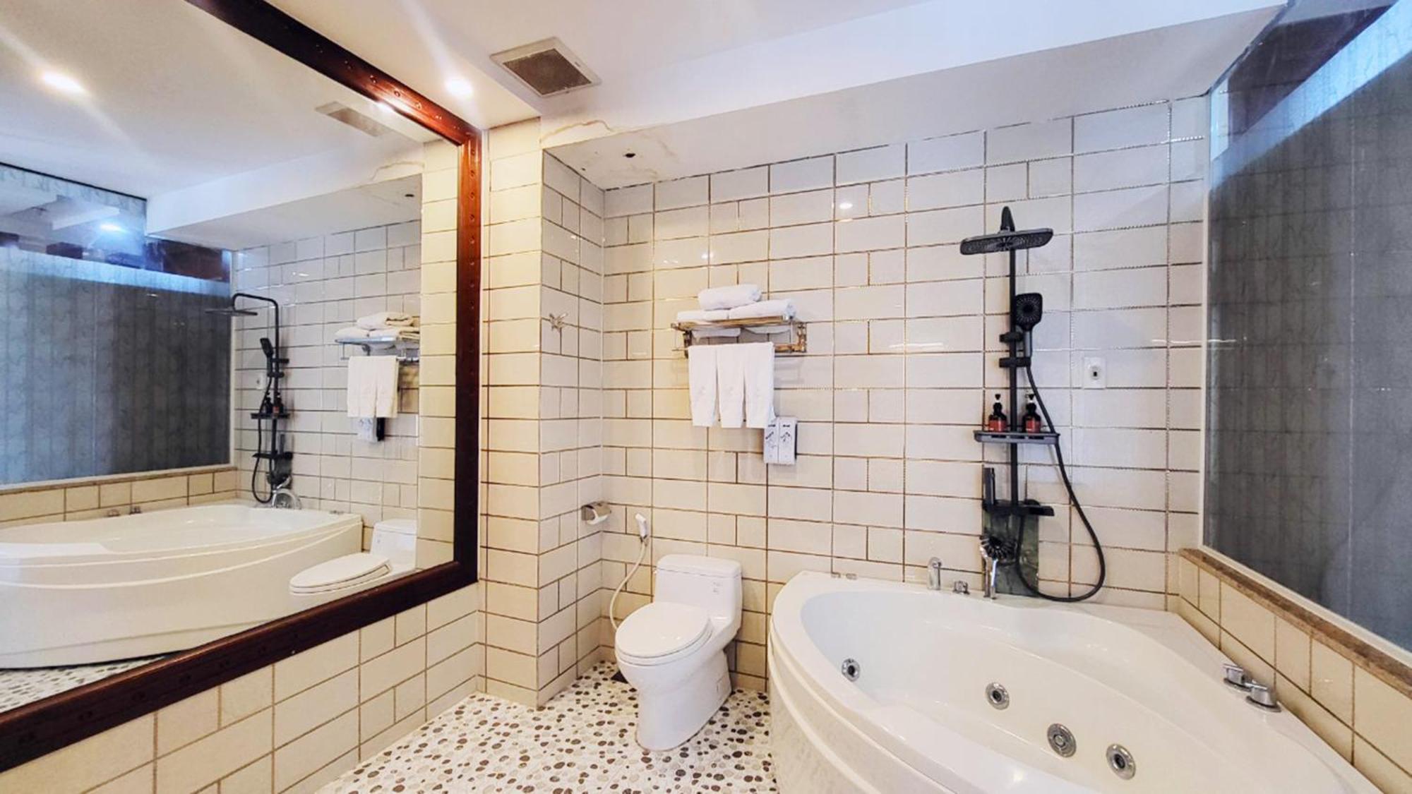 Hoang Son Hotel - Can Tho Room photo