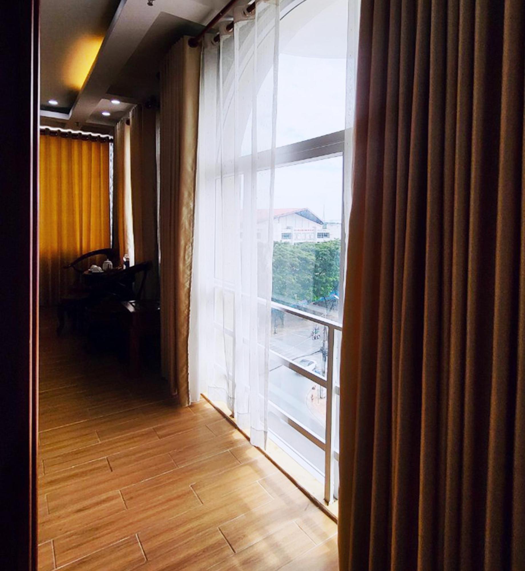 Hoang Son Hotel - Can Tho Room photo