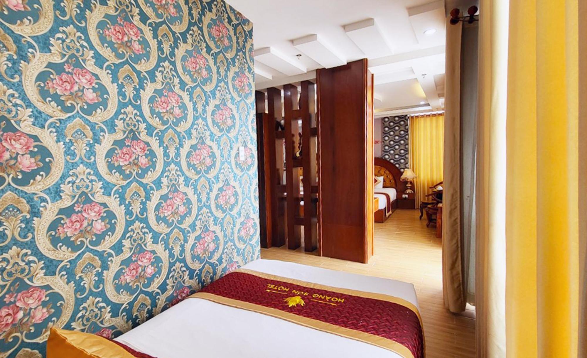 Hoang Son Hotel - Can Tho Room photo