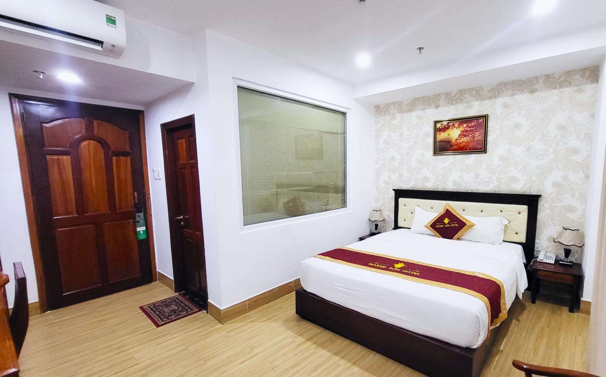 Hoang Son Hotel - Can Tho Exterior photo