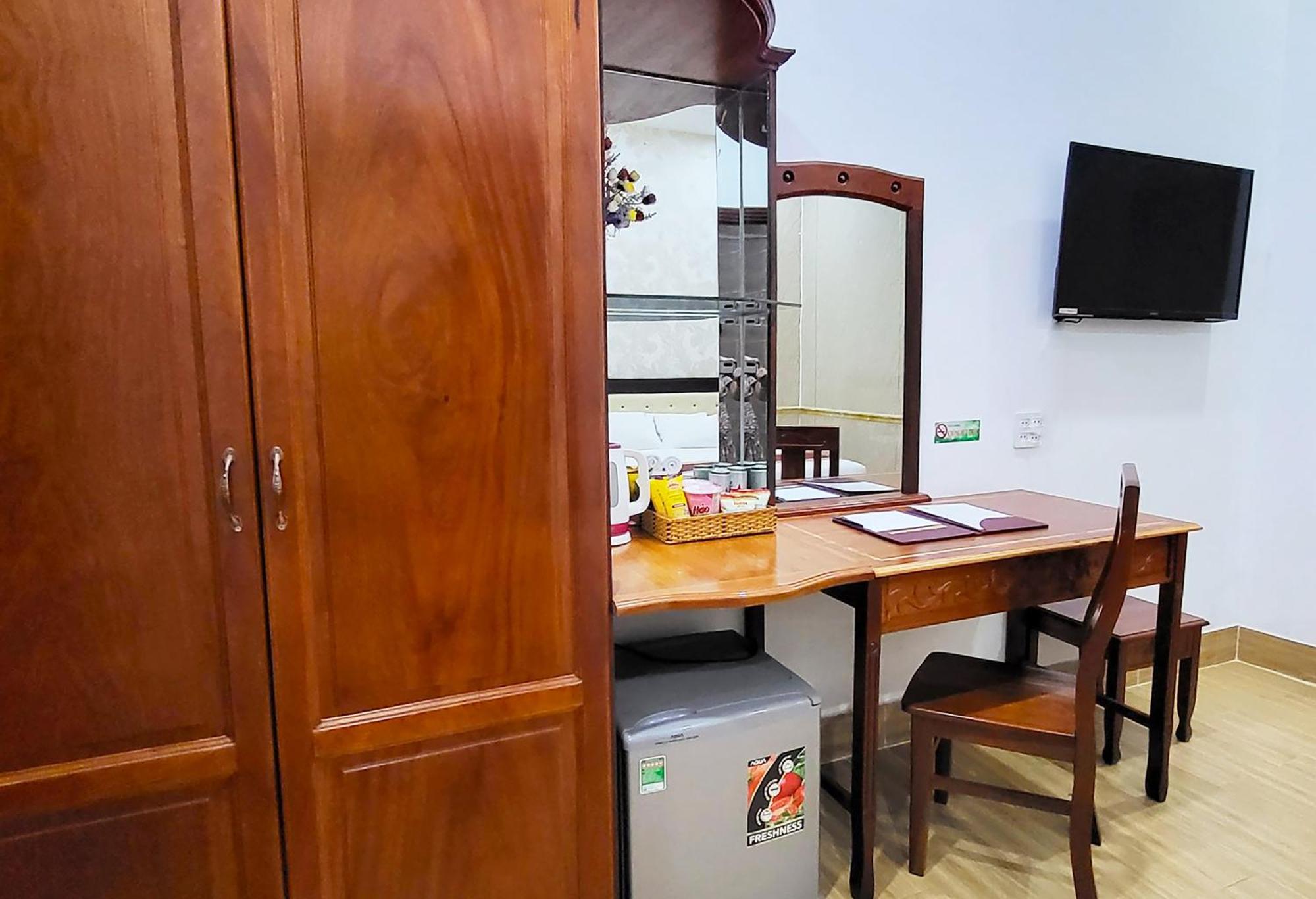 Hoang Son Hotel - Can Tho Room photo