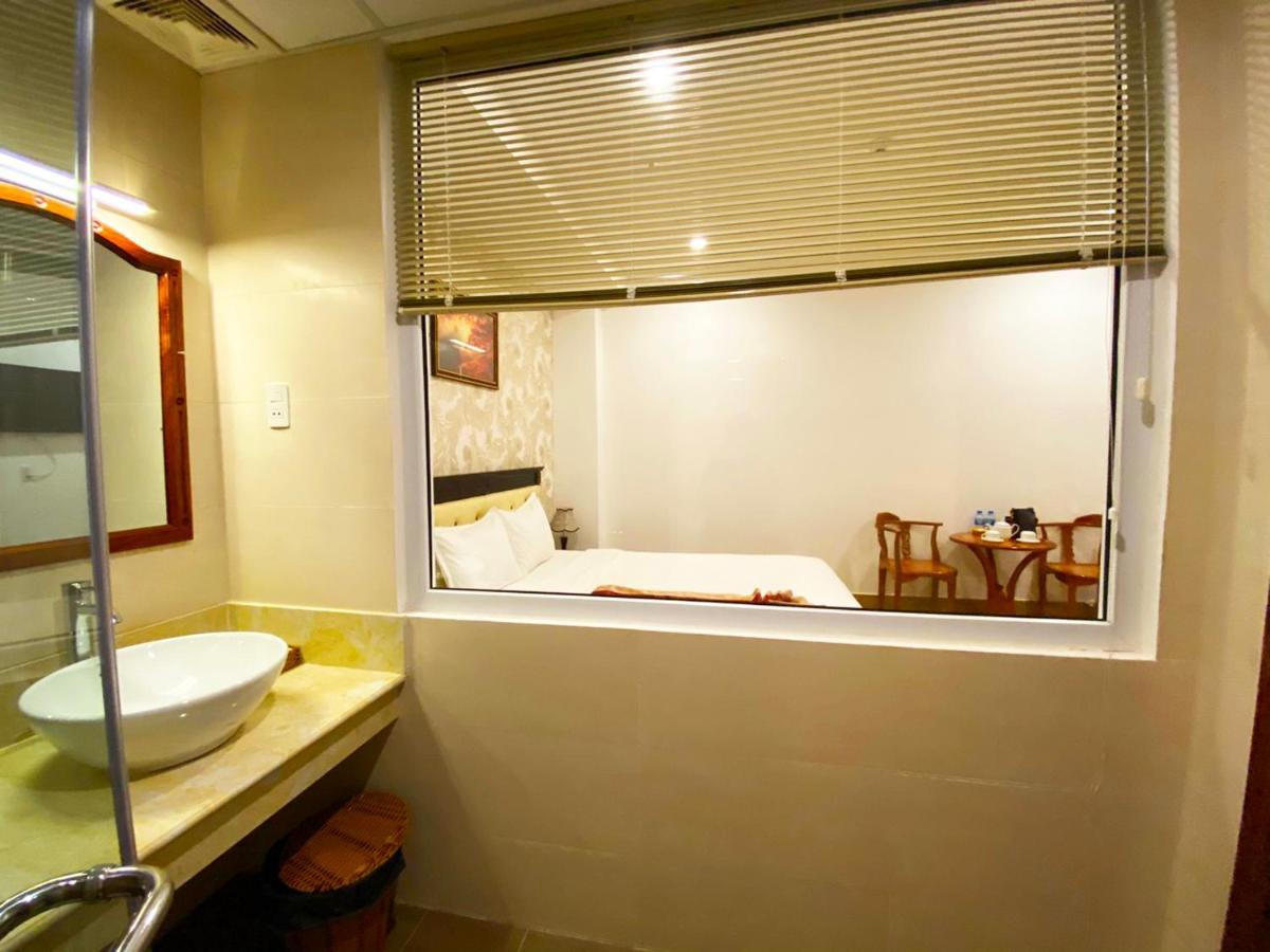 Hoang Son Hotel - Can Tho Exterior photo